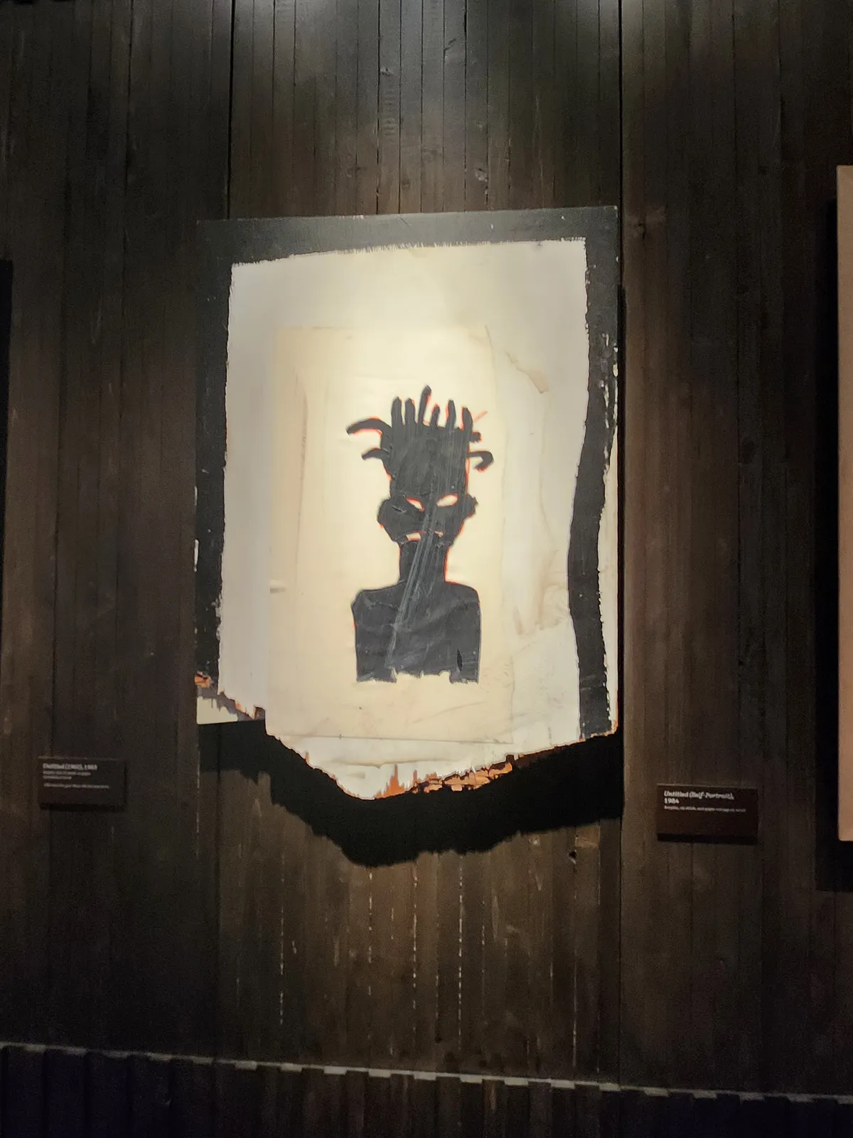 Basquiat Gallery Image 12